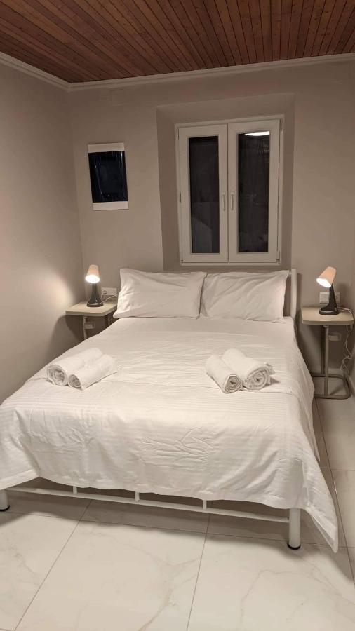 Elise Corfu City Apartment Exteriér fotografie