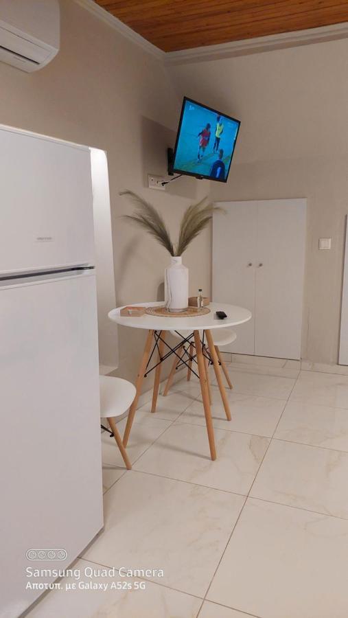 Elise Corfu City Apartment Exteriér fotografie