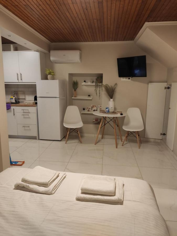 Elise Corfu City Apartment Exteriér fotografie