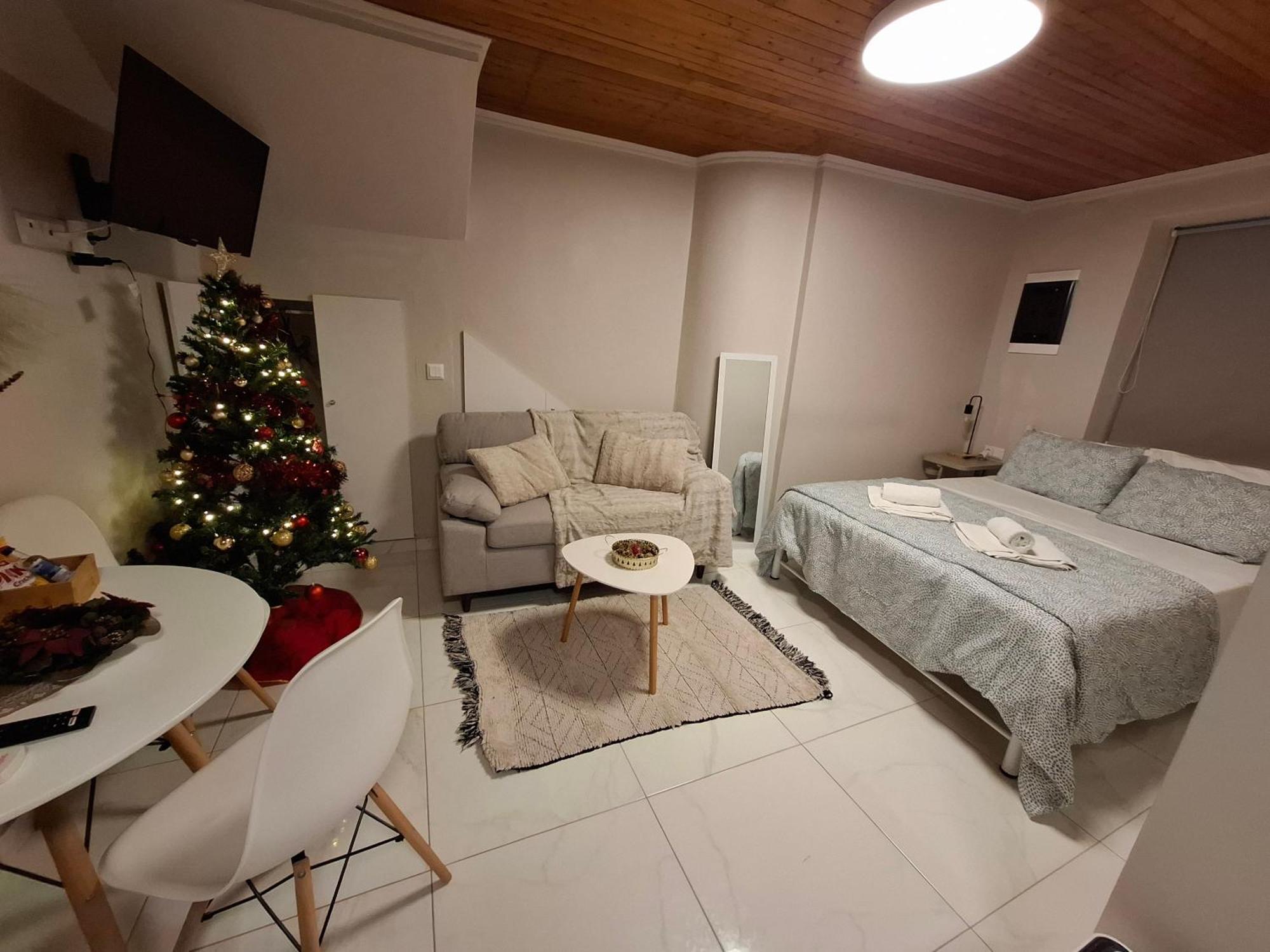 Elise Corfu City Apartment Exteriér fotografie